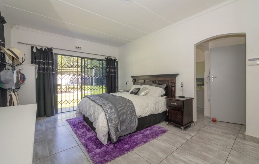 4 Bedroom Property for Sale in Panorama Free State